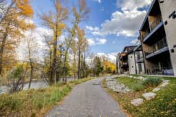 River West Riverfront Condo - Fantastic Year-Round Location! - Image 5