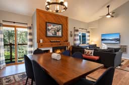 Flying Dutchman Hideaway Condo: Pool/Hot Tub Access, On Shuttle Route - Image 2