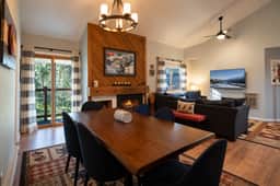 Flying Dutchman Hideaway Condo: Pool/Hot Tub Access, On Shuttle Route - Image 4