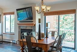 Park Forest Moose Pad Townhome: Hot Tub, On Shuttle Route - Image 3