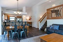Park Forest Moose Pad Townhome: Hot Tub, On Shuttle Route - Image 4