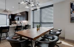 Fourth Street Crossing Summit Townhome: Downtown Silverthorne Getaway - Image 2