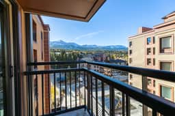 Village Shavano Briar Rose Run Condo: Ski-In/Out - Image 2