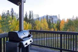 Crossroads Snowshoe Townhome: Great Views, On Rec Path - Image 2
