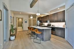 Skywalk Flats Downtown Condo: Mountain Views, Rooftop Hot Tubs - Image 5