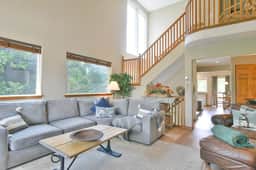 Pointe at Lake Dillon Townhome: Hot Tub, Mountain Views! - Image 4