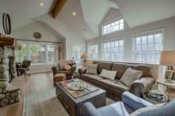French Street Chalet - Downtown Breckenridge, 30+ Day Rental - Image 2