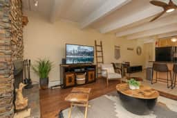 Lodge at Lake Dillon Condo: Great Year-Round Location - Image 4