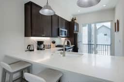 Fourth Street Crossing Traverse Townhome: Stylish Retreat - Image 4