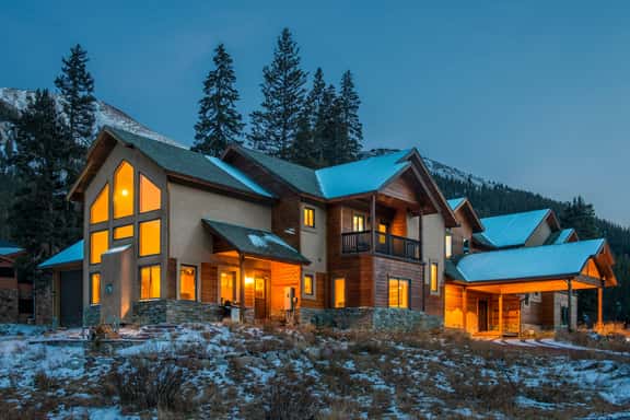 Viking Vista Retreat Luxury Home: Great Views - Image 1