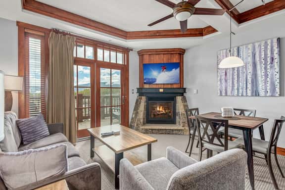 One Ski Hill Place Condo: Peak 8, Ski In/Out, Resort Amenities - Image 1