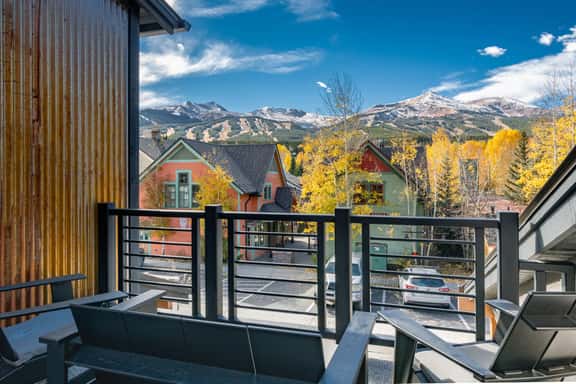 Adams Avenue Long Stay Townhome: Downtown Breck Retreat - Image 1