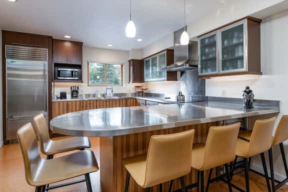 Cedars First Chair Townhome: On The Slopes - Image 1
