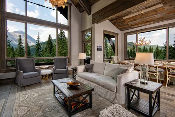 Quandary Estate Home: Luxurious, Breathtaking Views - Image 1