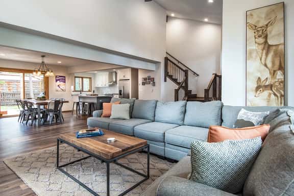 Summit Haven Home: Hot Tub, Stylish New Remodel - Image 1