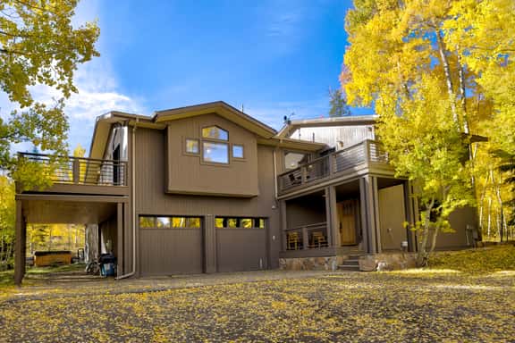 Back Road Bliss - Beautiful Frisco Home - Image 1