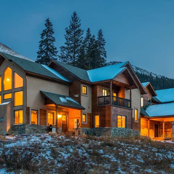 Viking Vista Retreat Luxury Home: Great Views - Image 1