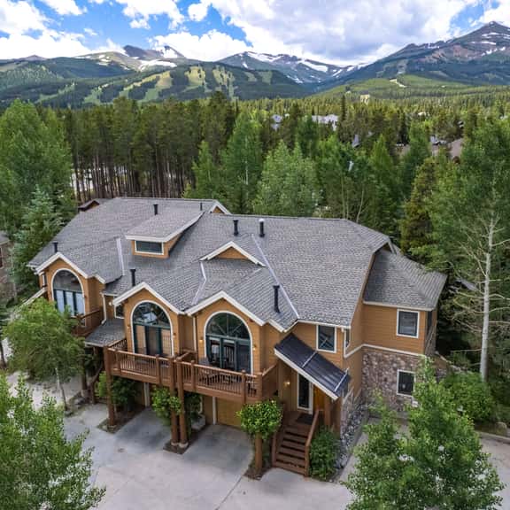 Elk Ridge Imperial Townhome: Spacious, Hot Tub - Image 1