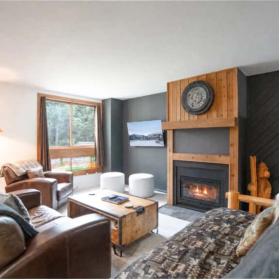 Ski Hill Powder Retreat: Downtown Breck, Walk to Gondola - Image 1