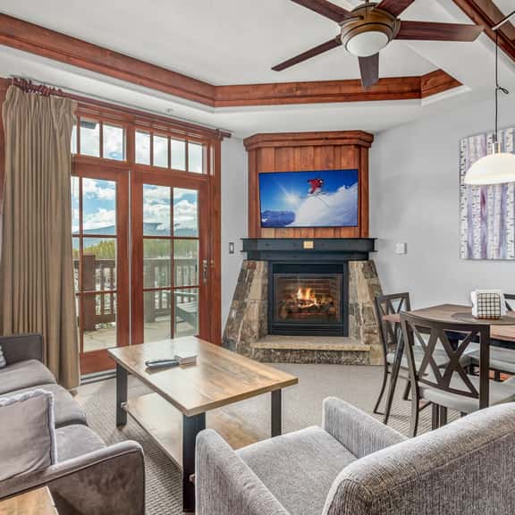 One Ski Hill Place Condo: Peak 8, Ski In/Out, Resort Amenities - Image 1