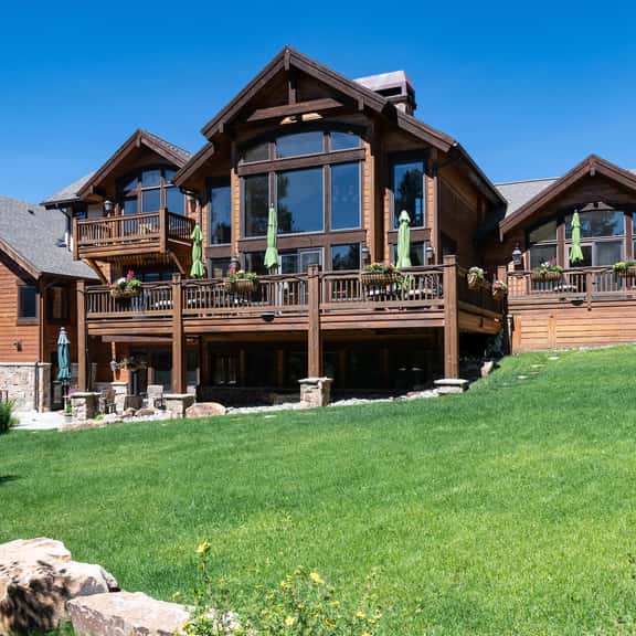 Silverview at Highlands Home: Mountain Luxury - Image 1