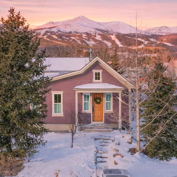 Plum Cottage: Gorgeous Historic Home - Image 1