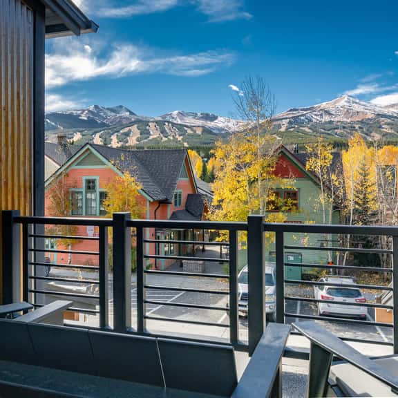 Adams Avenue Long Stay Townhome: Downtown Breck Retreat - Image 1