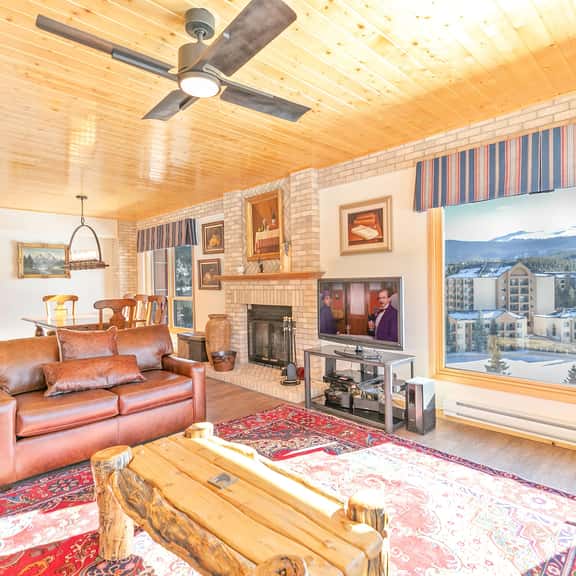 Village Shavano Peerless Condo: Ski In/Out, Downtown - Image 1