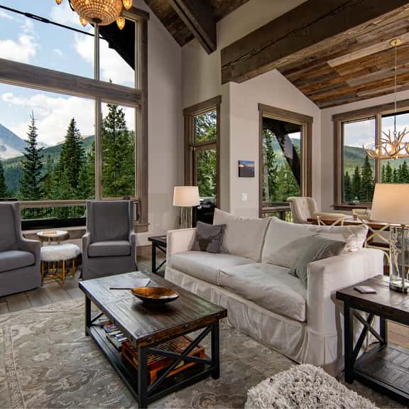 Quandary Estate Home: Luxurious, Breathtaking Views - Image 1