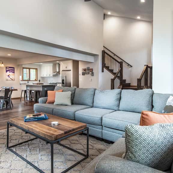 Summit Haven Home: Hot Tub, Stylish New Remodel - Image 1