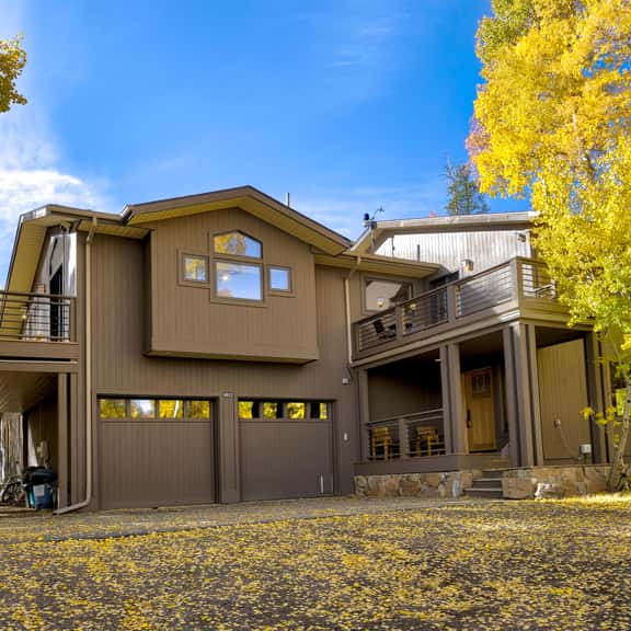 Back Road Bliss - Beautiful Frisco Home - Image 1