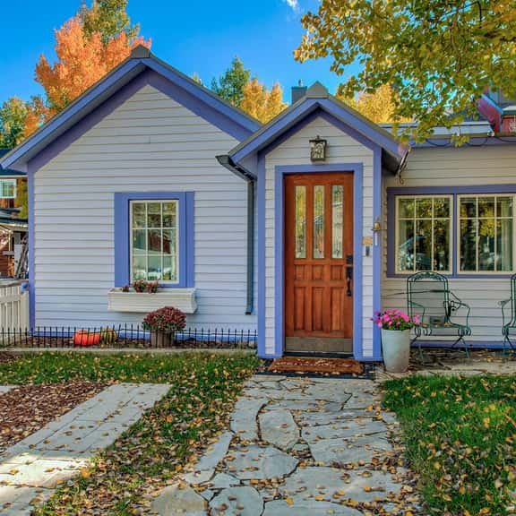 French Street Chalet - Downtown Breckenridge, 30+ Day Rental - Image 1