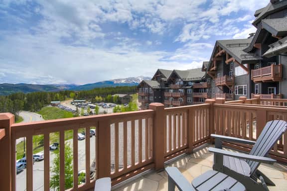 One Ski Hill Place Condo: Peak 8, Ski In/Out, Resort Amenities - Image 5