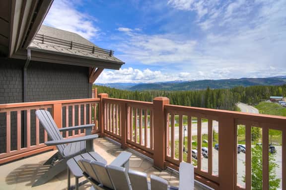 One Ski Hill Place Condo: Peak 8, Ski In/Out, Resort Amenities - Image 3