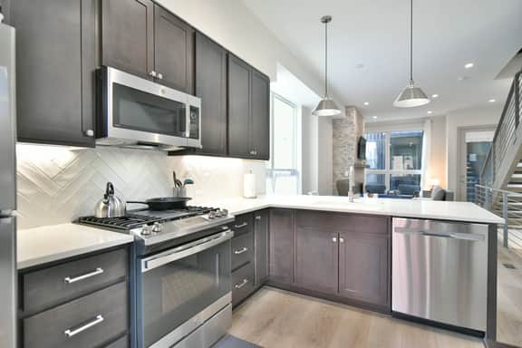 Fourth Street Crossing Ptarmigan Townhome: Downtown, Close to Everything! - Image 5