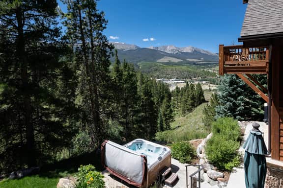 Silverview at Highlands Home: Mountain Luxury - Image 5