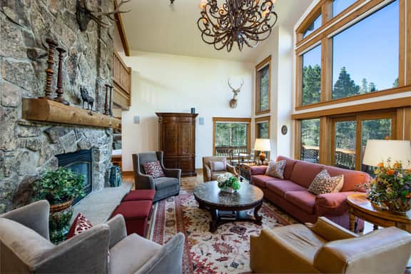 Silverview at Highlands Home: Mountain Luxury - Image 4