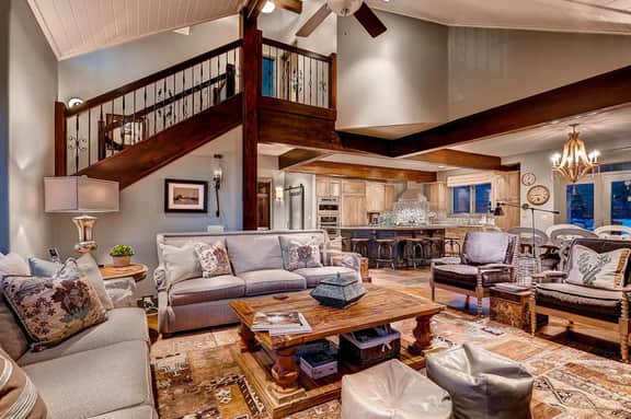 Boulder Ridge Haus: Slopeside Elegance - Image 5