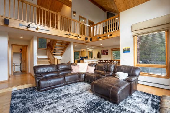 Quandary Views of Breckenridge: Scenic Views & Mountain Comfort - Image 4