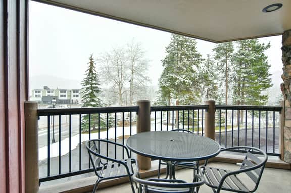 Park Place Pikes Peak Condo: Ski In, Walk To Main St - Image 3