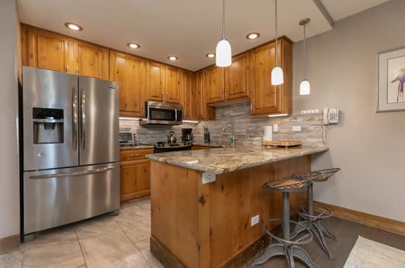 Village Chateaux Northstar Condo: Downtown, Ski In/Out - Image 5