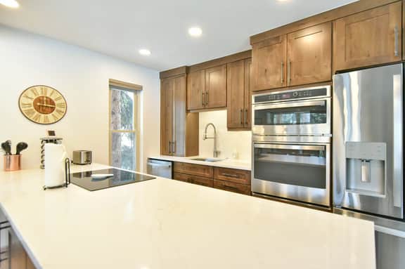 Timbernest Bristlecone Condo: Walk to Lifts & Downtown Breckenridge! - Image 4