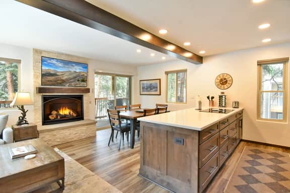 Timbernest Bristlecone Condo: Walk to Lifts & Downtown Breckenridge! - Image 3