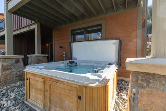 Keystone Alders Alpine Retreat: High End Resort Lodging - Image 3