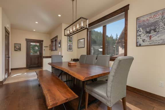 Keystone Alders Alpine Retreat: High End Resort Lodging - Image 5