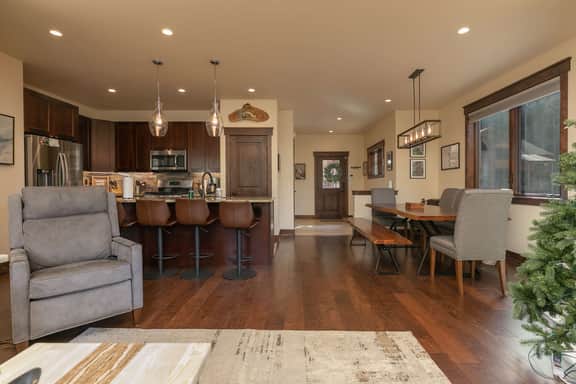 Keystone Alders Alpine Retreat: High End Resort Lodging - Image 4