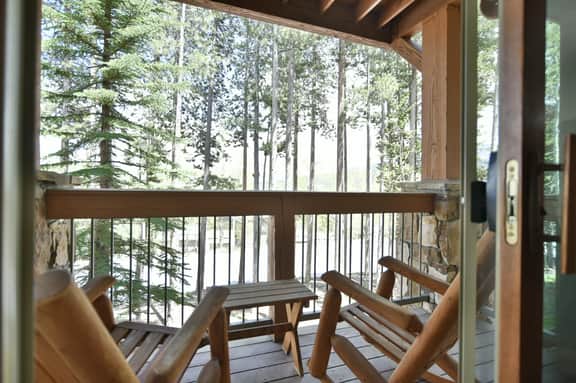 Los Pinos Après Getaway: Walk to Lifts & Town! - Image 3