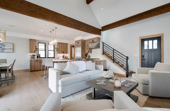 Adams Avenue Long Stay Townhome: Downtown Breck Retreat - Image 4