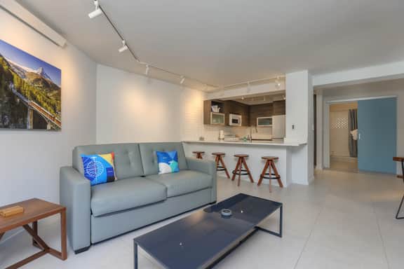 Powderhorn Streamside Condo: Beautiful Remodel, Nice Location - Image 3