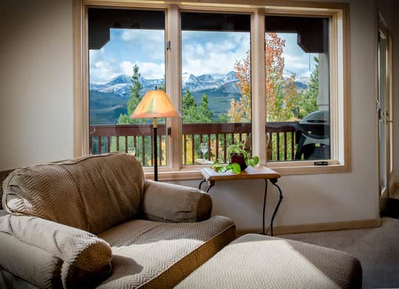 Mountainscape Long Stay Townhome: 30+ Day Rental w/ Breathtaking Views - Image 3